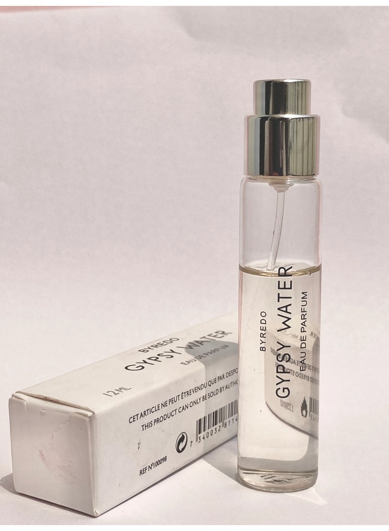 BYREDO Gypsy Water EDP 12ml