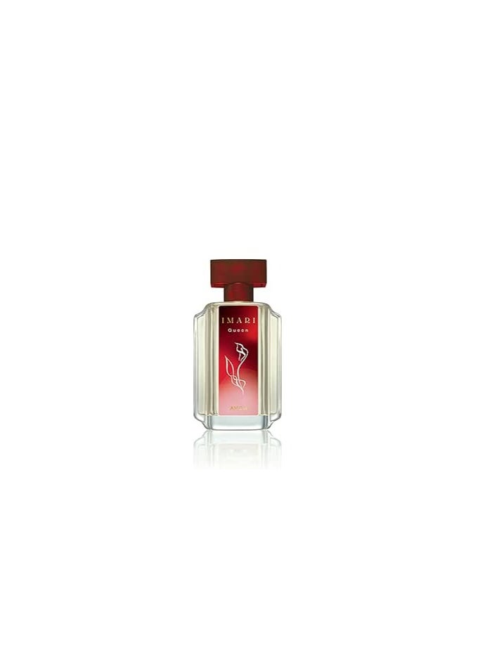 سبيس شوب افون عطر ايماري كوين 50 مل او دي تواليت ، للنساء 