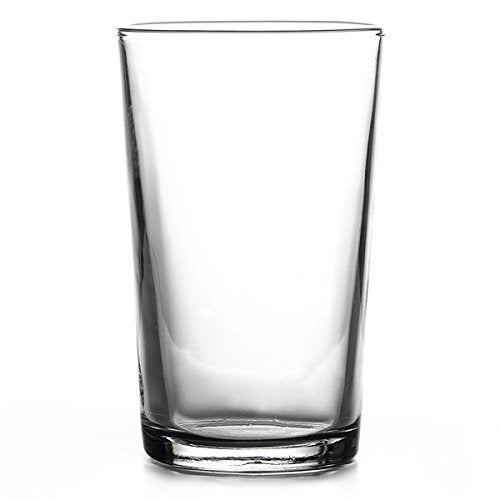 Duralex Made In France Unie Glass Tumbler (Set of 6) 9.87 oz, Clear - Image 4