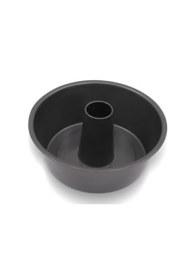 بيسبل بيسبيل قالب كيك غير لاصق بقاع قابل للإزالة، صينية خبز مستديرة سهلة الإخراج والتنظيف – BB2698 - Image 4