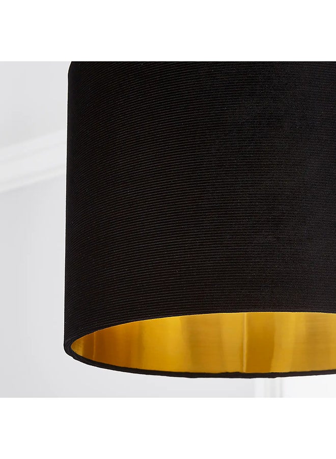 Y-LIGHTS Ceiling Lamp - Black And Gold - Image 5