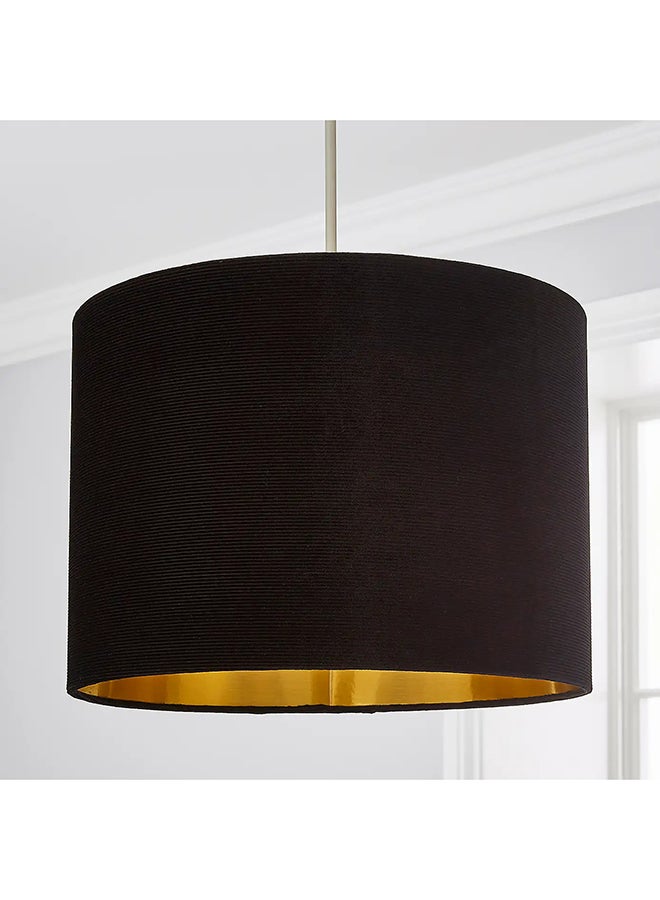 Y-LIGHTS Ceiling Lamp - Black And Gold - Image 1