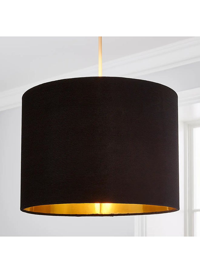 Y-LIGHTS Ceiling Lamp - Black And Gold - Image 4
