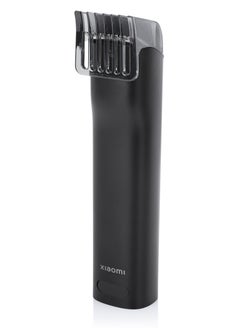 Xiaomi 7-Piece Professional Rechargeable Electric Hair Trimmer Set Xiaomi Grooming Kit Pro Black  - Image 2