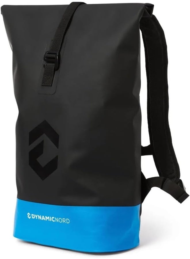 DYNAMICNORD DYNAMIC NORD LBP-30 BACKPACK, 30 L, BLACK/BLUE - Image 1