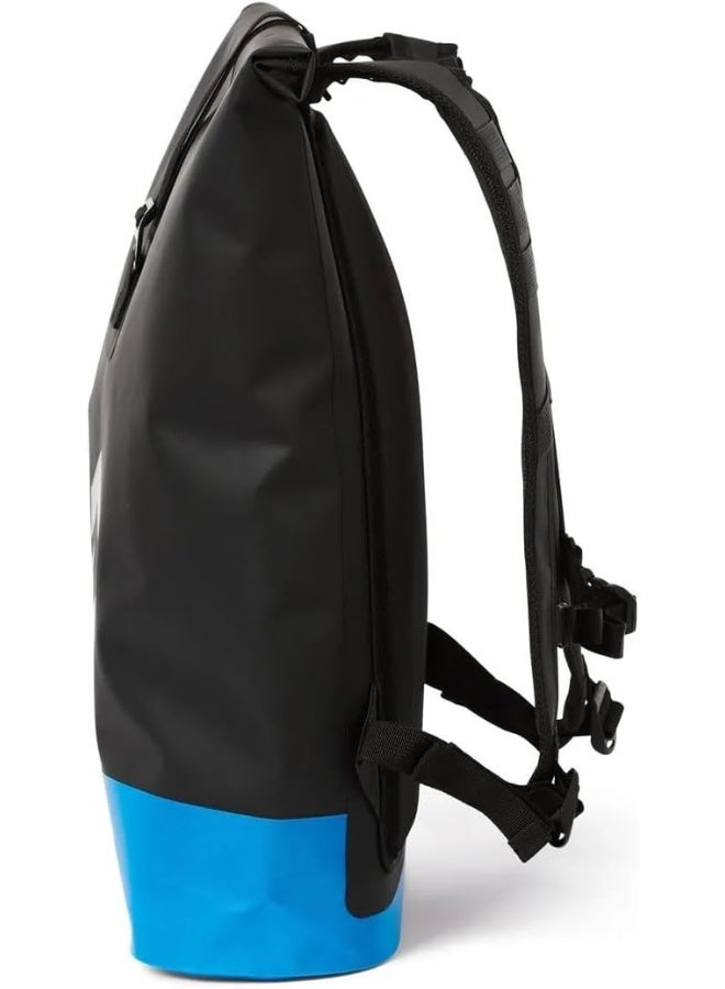 DYNAMICNORD DYNAMIC NORD LBP-30 BACKPACK, 30 L, BLACK/BLUE - Image 5
