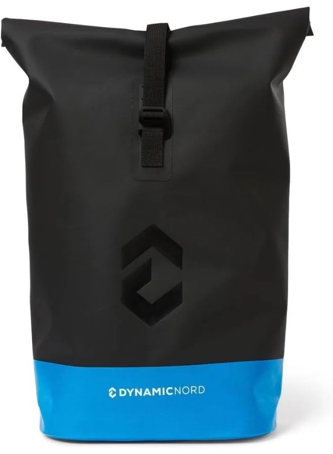 DYNAMICNORD DYNAMIC NORD LBP-30 BACKPACK, 30 L, BLACK/BLUE - Image 2