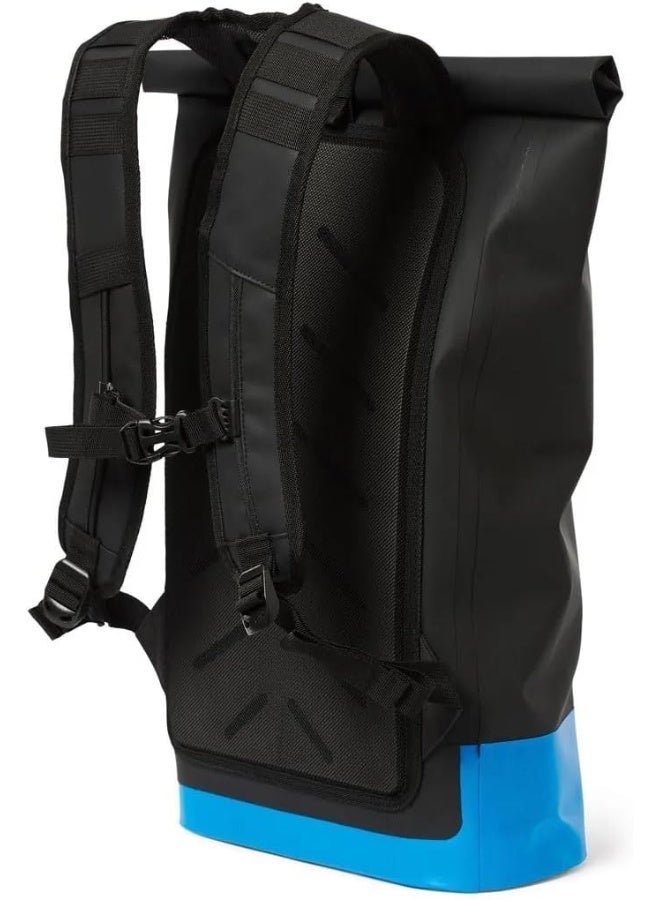 DYNAMICNORD DYNAMIC NORD LBP-30 BACKPACK, 30 L, BLACK/BLUE - Image 3