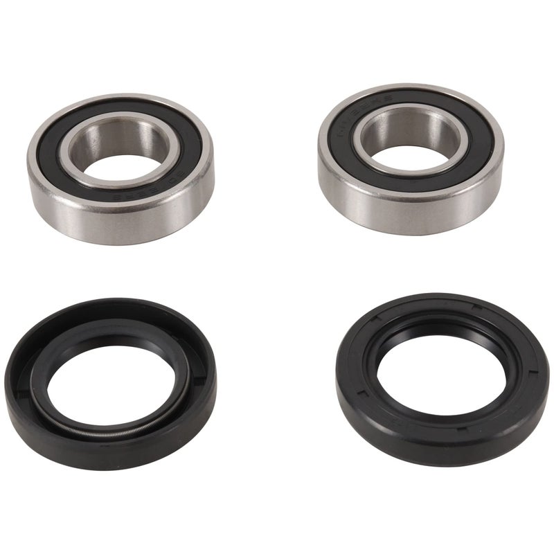 Pivot Works Wheel Bearing Kit PWFWKS44000 for Suzuki GSXR 600 20112016 GSXS 750 2016 GSXS1000 2017 GSXS 1000 2016 GSXR750 2017 GSXR600 2017 GSXR 750 20112016 - Image 2
