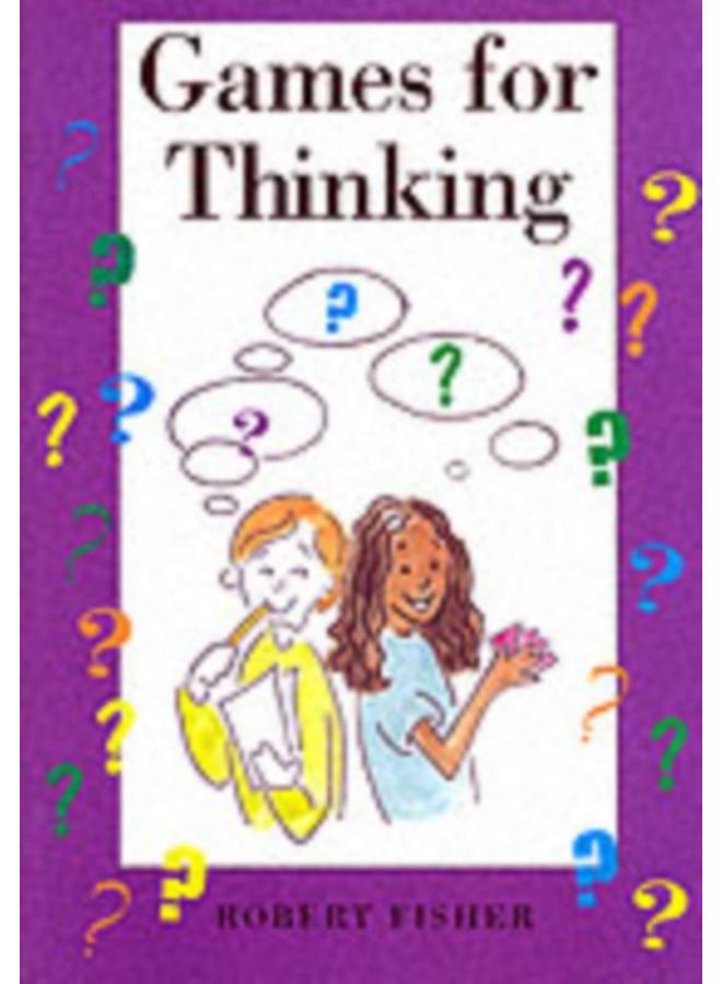 Games for Thinking 