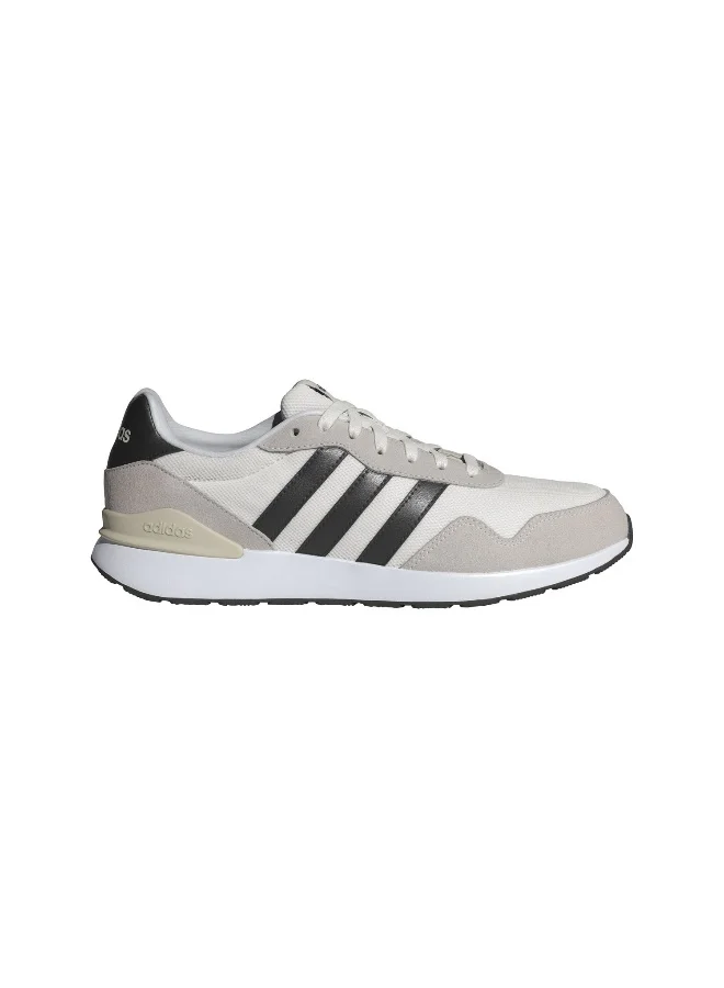 adidas Adidas Run 60S 4.0 M White Sportswear Shoes For Men