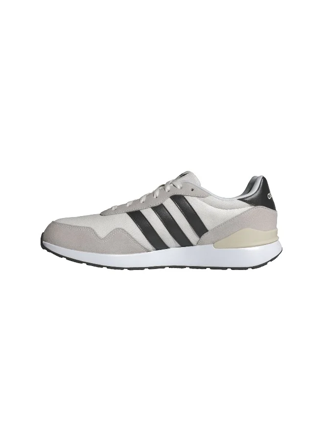 adidas Adidas Run 60S 4.0 M White Sportswear Shoes For Men