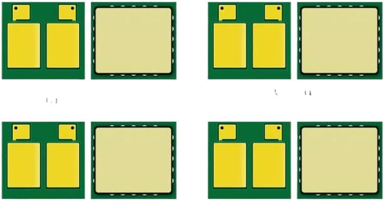 CRG 067H Cartridge Reset Chip 1 5K Compatible For Canon MF654Cdw MF656Cdw MF651Cw MF657Cdw LBP631Cw LBP633Cdw MF655CDW Printer Supplies - Image 2