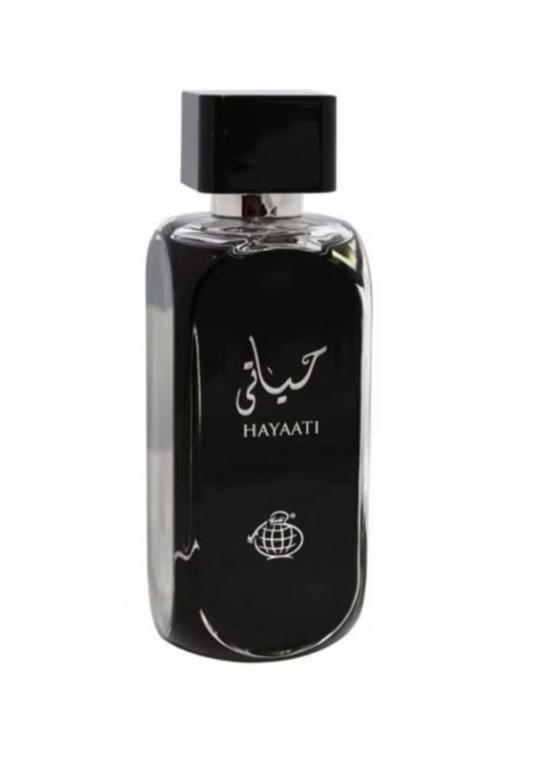 Lattafa - Hayaati EDP 100ml - Image 1