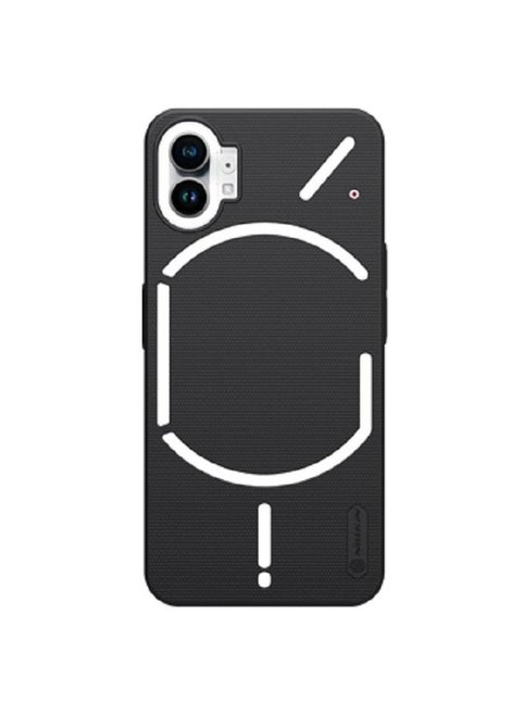 NILLKIN FOR Nothing Phone 1 case , Nothing Phone 1 case Super Frosted Shield cover