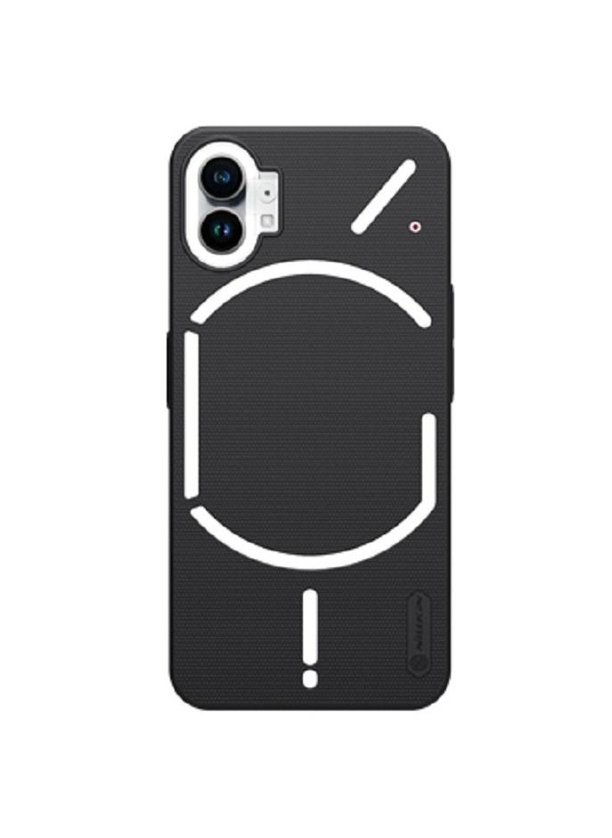 Nillkin NILLKIN FOR Nothing Phone 1 case , Nothing Phone 1 case Super Frosted Shield cover  - Image 1
