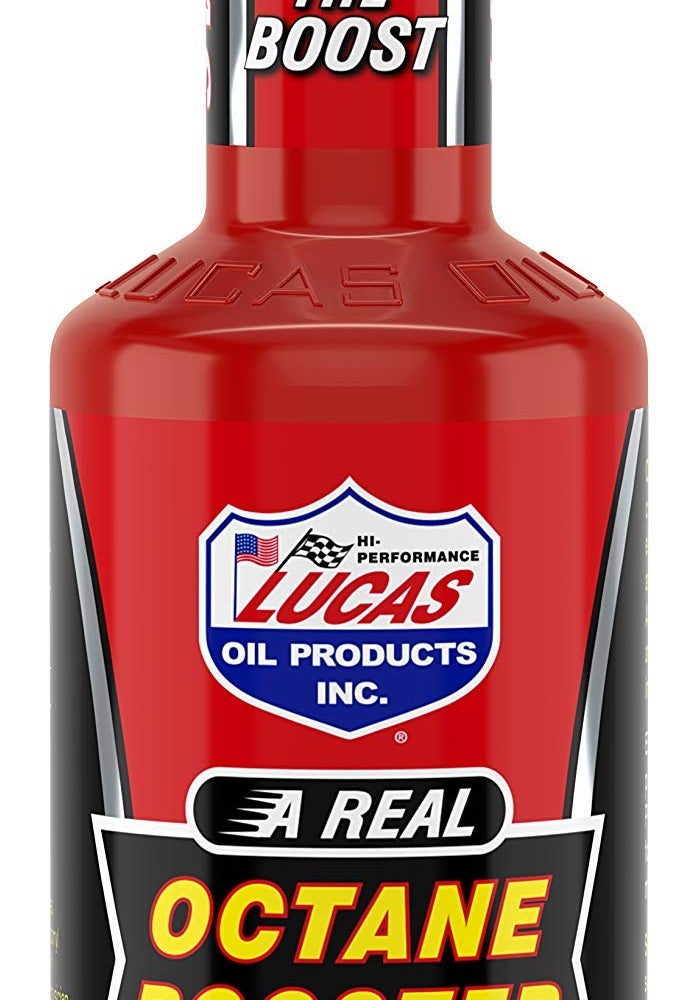 Lucas Oil 10026 Octane Booster  15 Ounce - Image 3