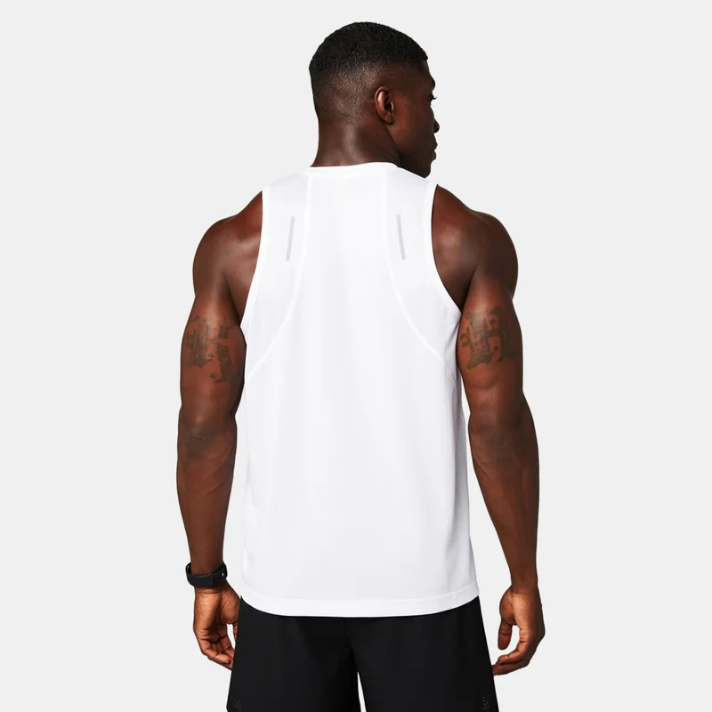 Fabletics Men's The O2 Running Tank Top
