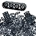Miutrue 108Pcs Technical Parts Tank Track Wheels Treads Chain Links Motorcycle Car Accessories Building Blocks Toys for 612 Years Old Boys Kids Gift Tight fit Major Brands - Image 3