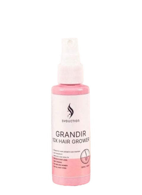 Grandir 10x hair grower