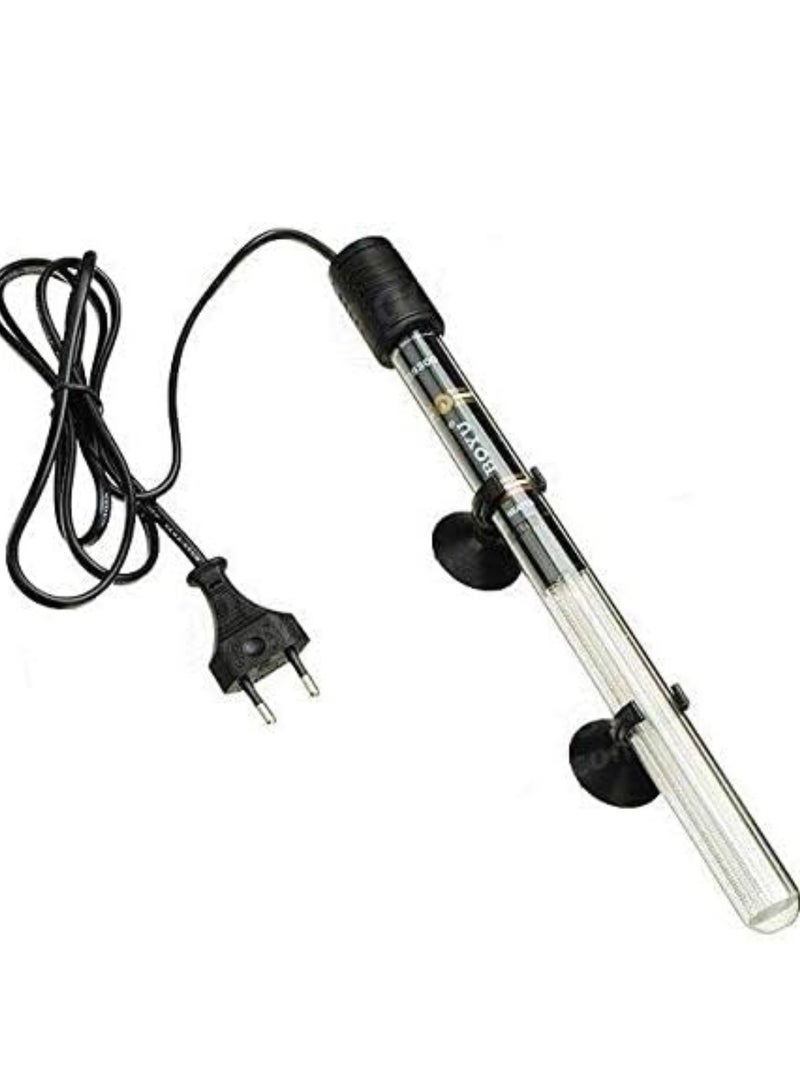 BOYU Aquarium Heater [HT-Series] [Power - 75W] - Image 1