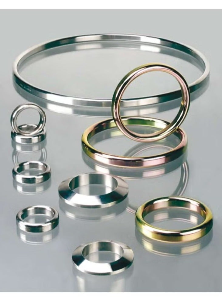 Ring Type Joint Gasket OVAL - Image 2