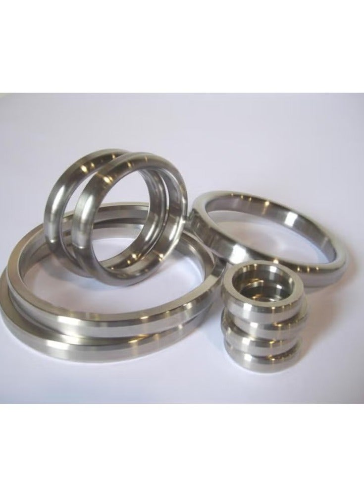 Ring Type Joint Gasket OVAL - Image 4