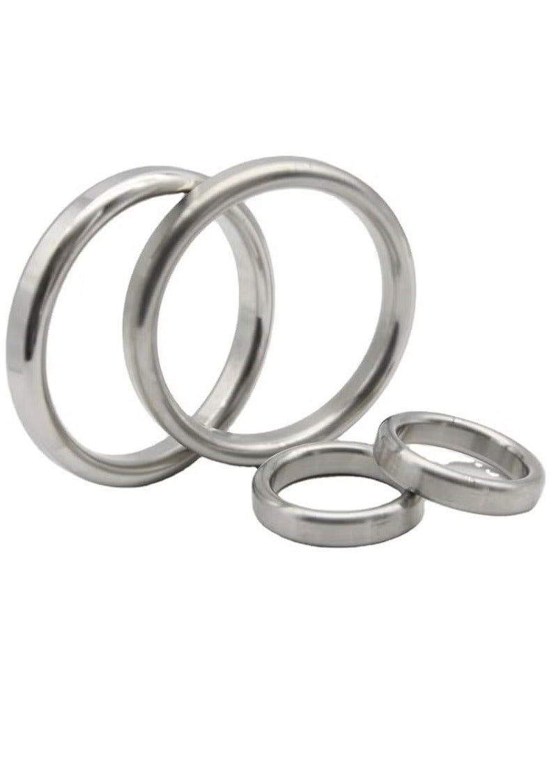 Ring Type Joint Gasket OVAL - Image 5