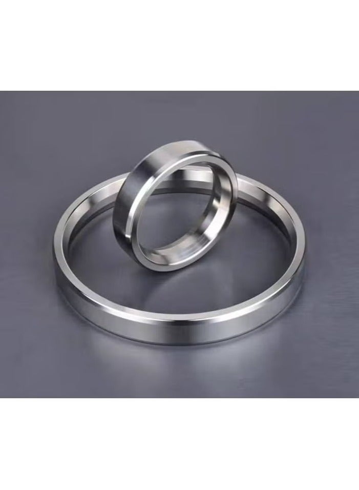 Ring Type Joint Gasket OVAL - Image 3