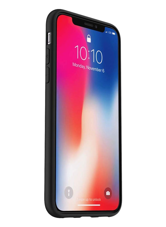 Tolwak Two Cases For Apple iPhone X Protective Covers King Salman Vintage - Image 2