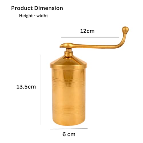 Nutrion Pure Kerala Sevanazhi Chakli Press/Sancha/Murukku/Gathiya/janthikulu/Idiyappam Maker Machine with Free 6 Different Jalis - Image 4