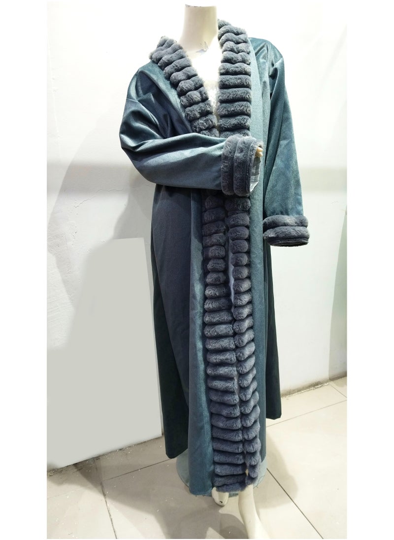 ماركة غير محددة معطف الشتاء للمرأة  - Image 4