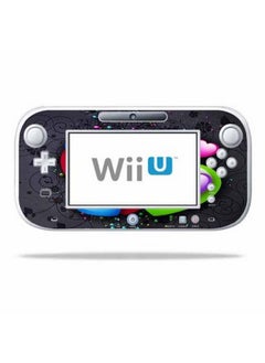 Mightyskins Skin Compatible With Nintendo Wii U Gamepad Controller Wrap Sticker Skins Love Me