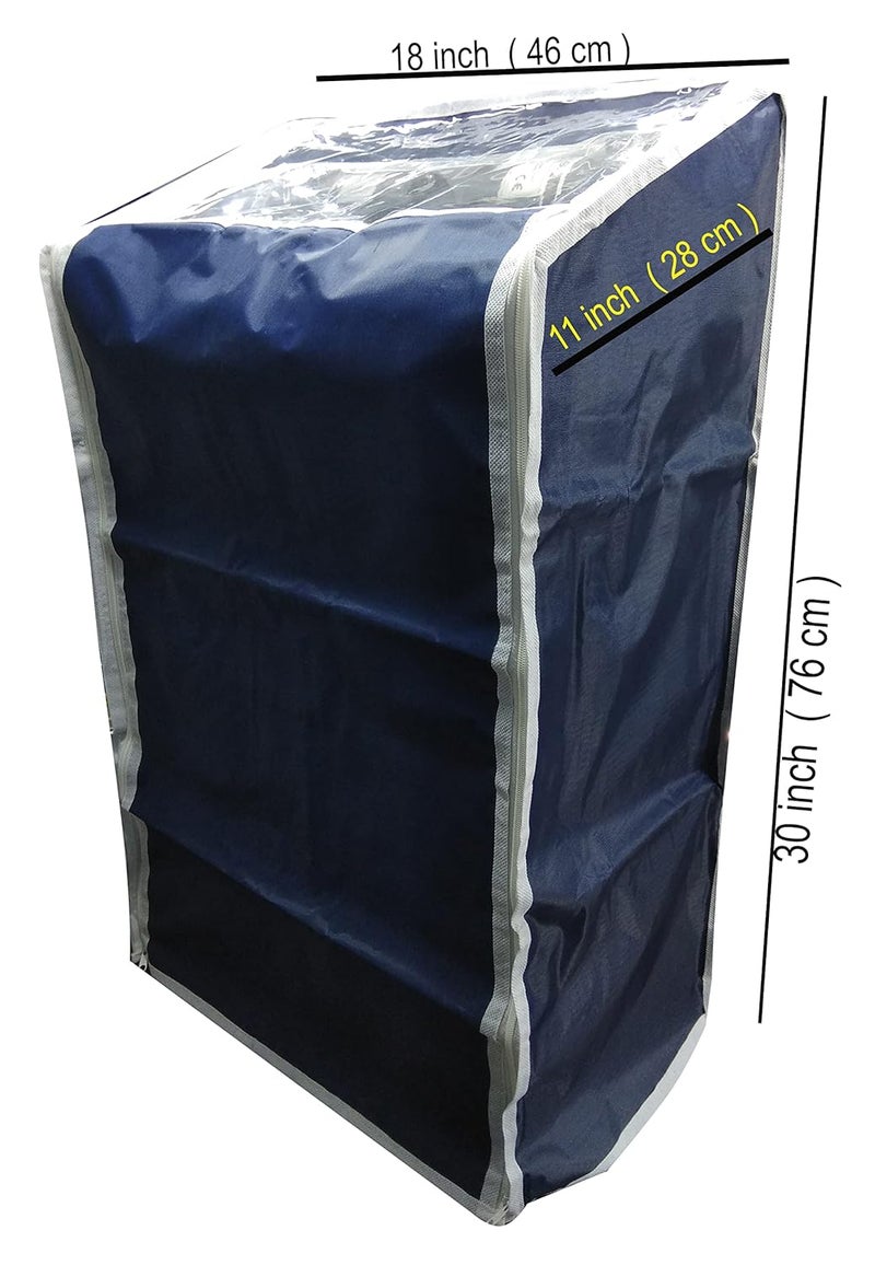 AqualexPokar RO 50 LPH Reverse Osmosis RO Water Purifier Cover - Image 3