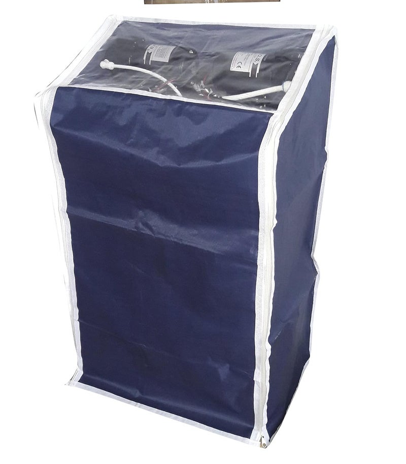 AqualexPokar RO 50 LPH Reverse Osmosis RO Water Purifier Cover - Image 2