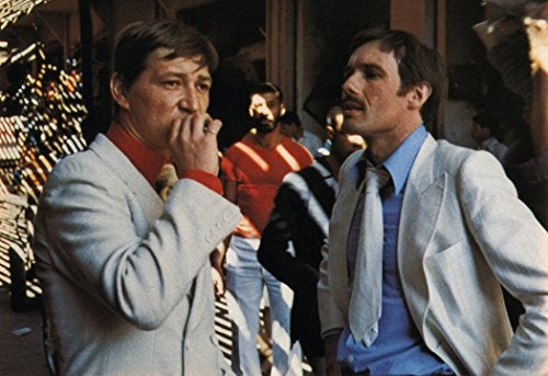 The Criterion Collection Fox and His Friends (The Criterion Collection) [Blu-ray] - Image 3