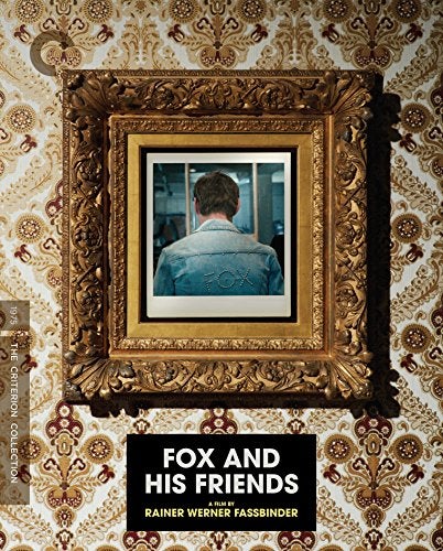 The Criterion Collection Fox and His Friends (The Criterion Collection) [Blu-ray] - Image 5