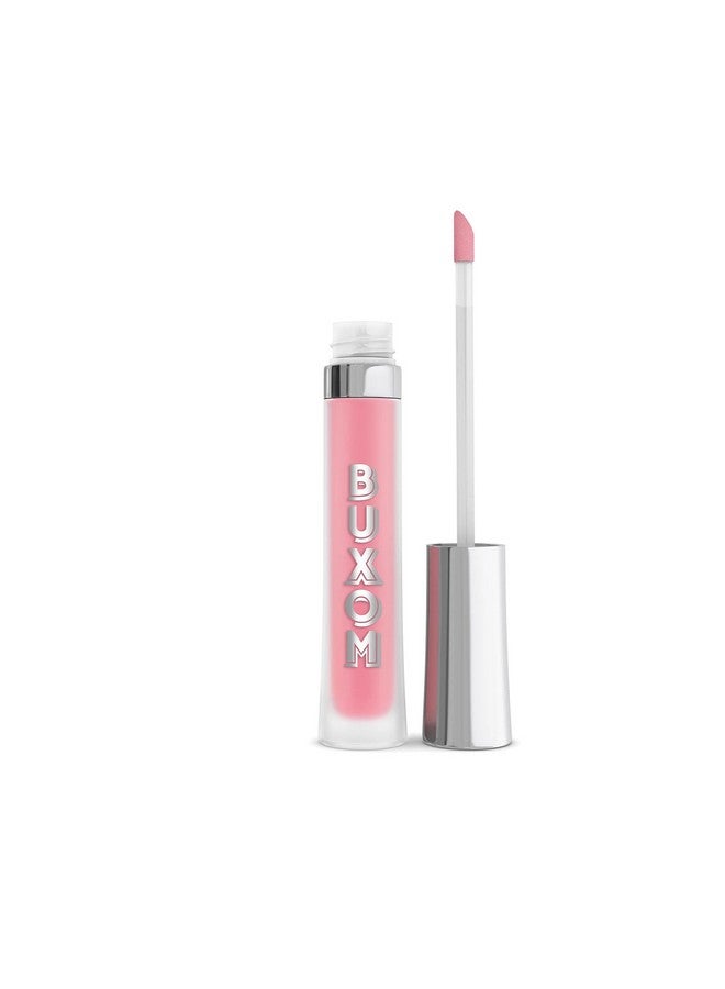 BUXOM Full On Plumping Lip Cream Lip Plumper Gloss Enhancing Tinted Lip Plumper Moisturizing Lip Gloss With Peptides And Vitamin E Cruelty Free - Image 1