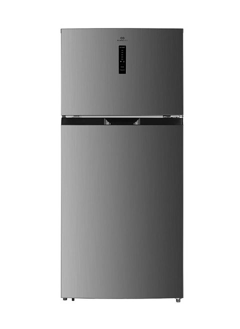 Top Mount Refrigerator 17.3Cu.ft, Freezer 5.1Cu.ft, Inverter