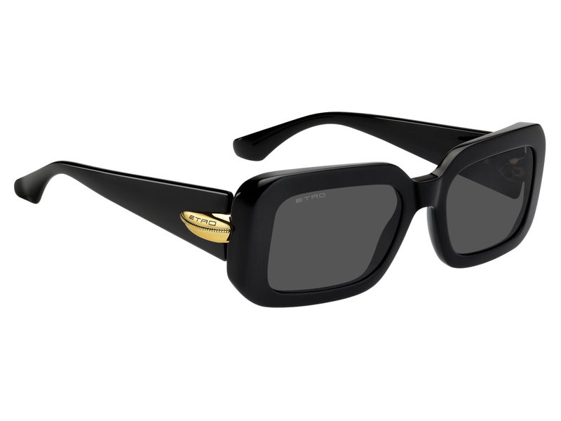 ETRO Women Rectangular Sunglasses 53 ETRO 0132/S - Image 5