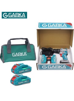 GABKA Drill Battery 21 Volt Brushless  - Image 4