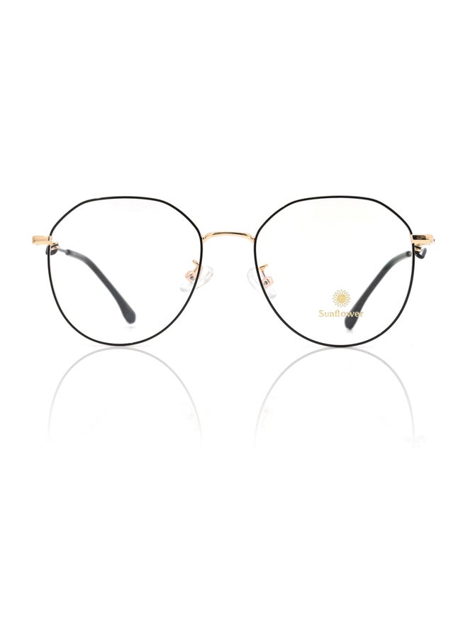 Sunflower Round Womens Optical Frame - Image 1