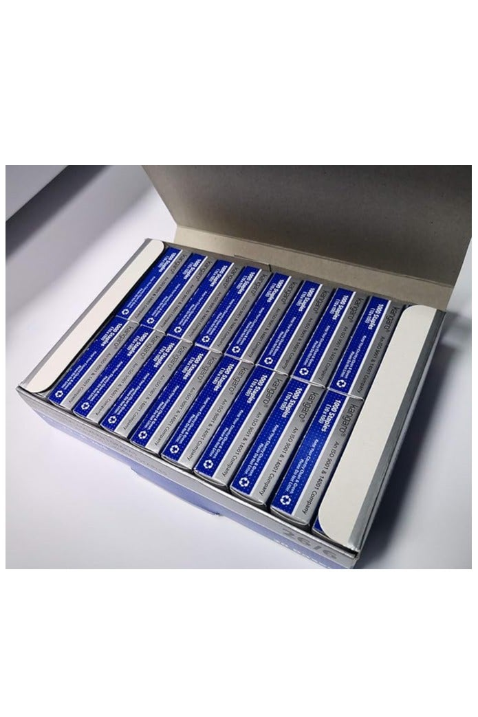 Kangaro 26/6 Staples (1m, Set of 20 Boxes) 20000 pins - Image 3