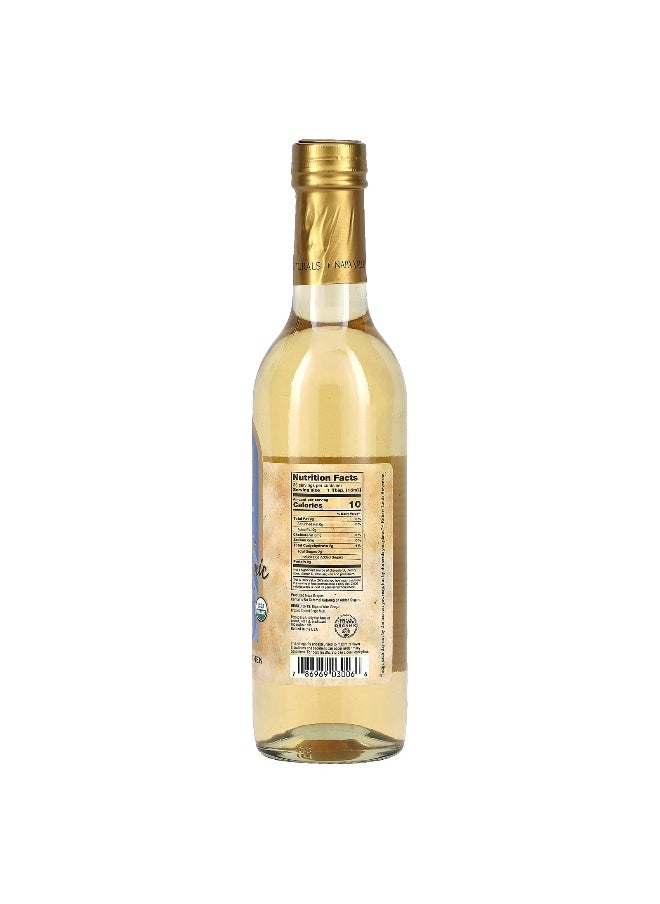 napa valley naturals Napa Valley Naturals, Organic Golden Balsamic Vinegar , 12.7 fl oz (375 ml)  - Image 2