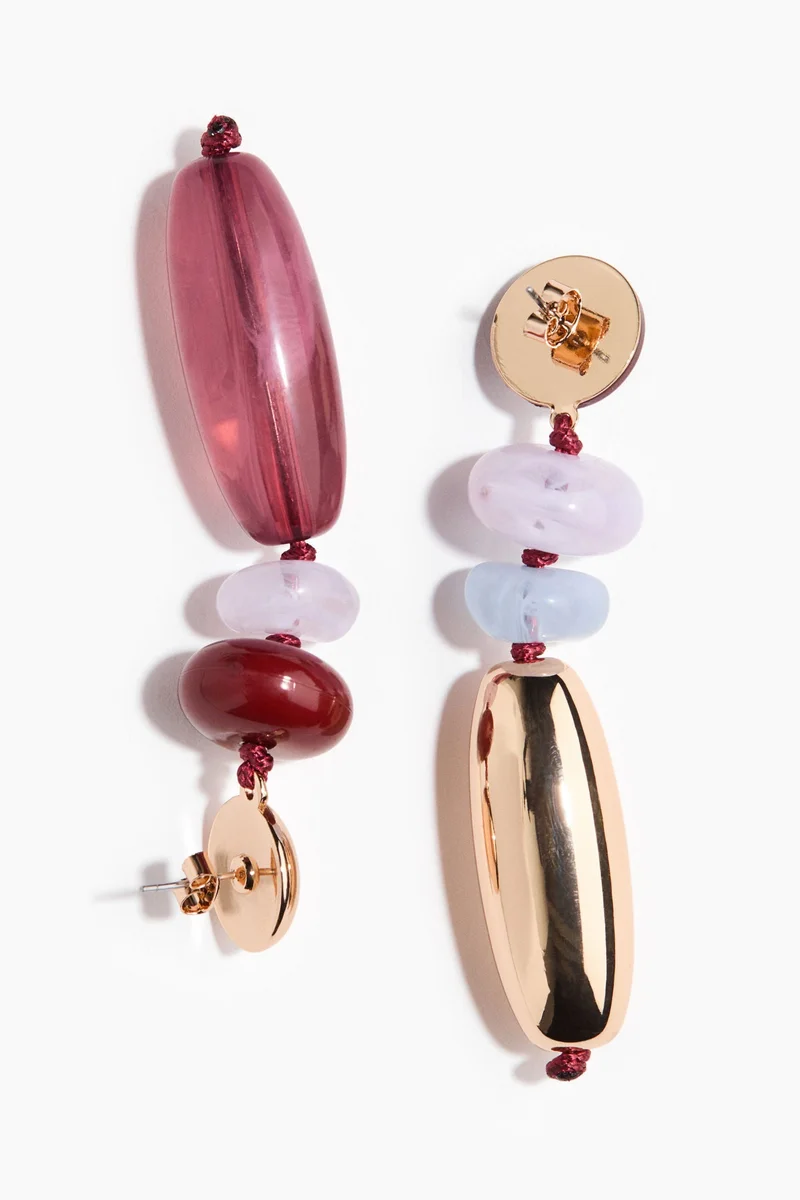 اتش اند ام حلق