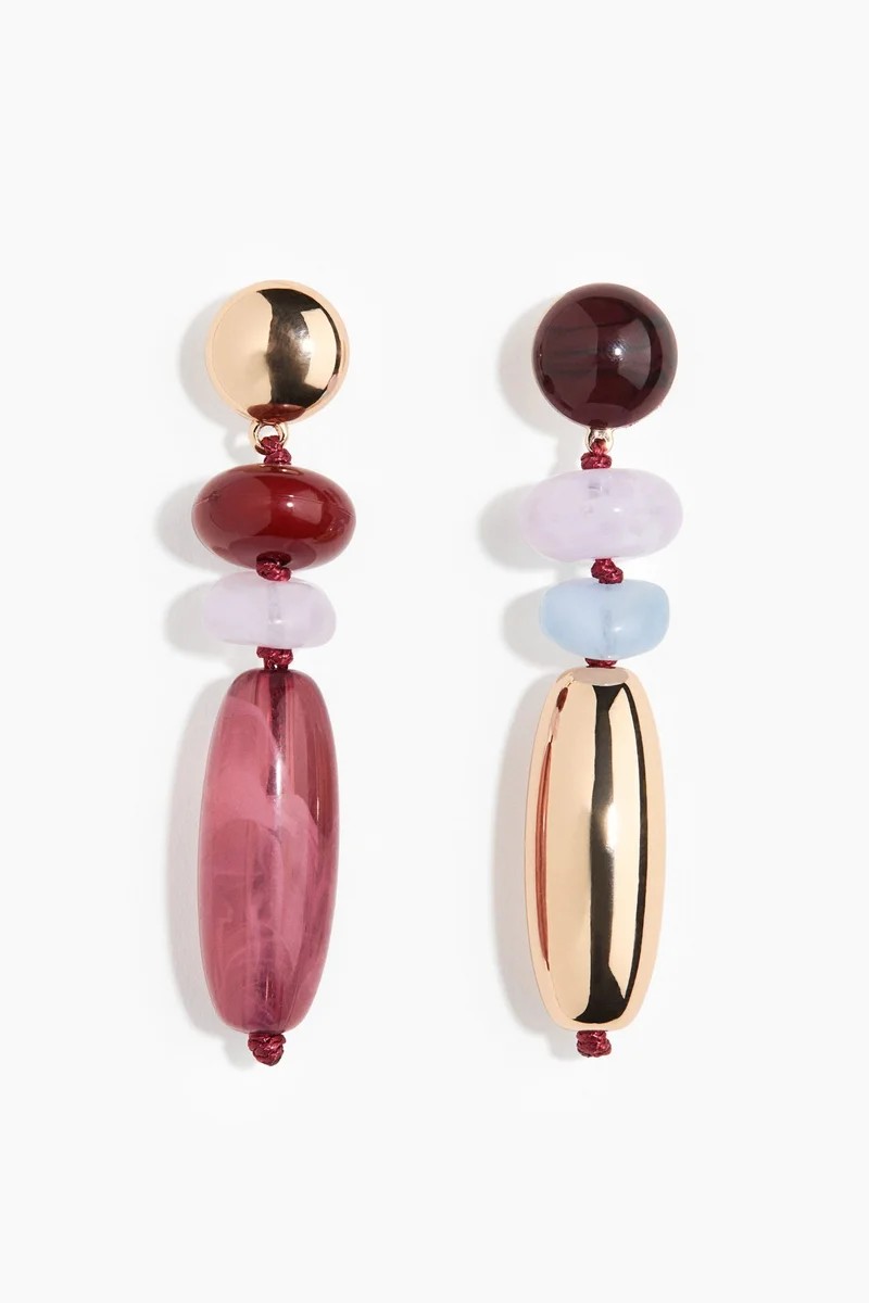 اتش اند ام حلق