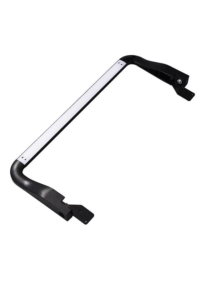 Creality 3D LED Light Bar Kit Energy Saving and Easy Installation Soft Light No Strobe for Printer Ender-3V3 SE / Ender-3V3 KE 24V/5W  - Image 1
