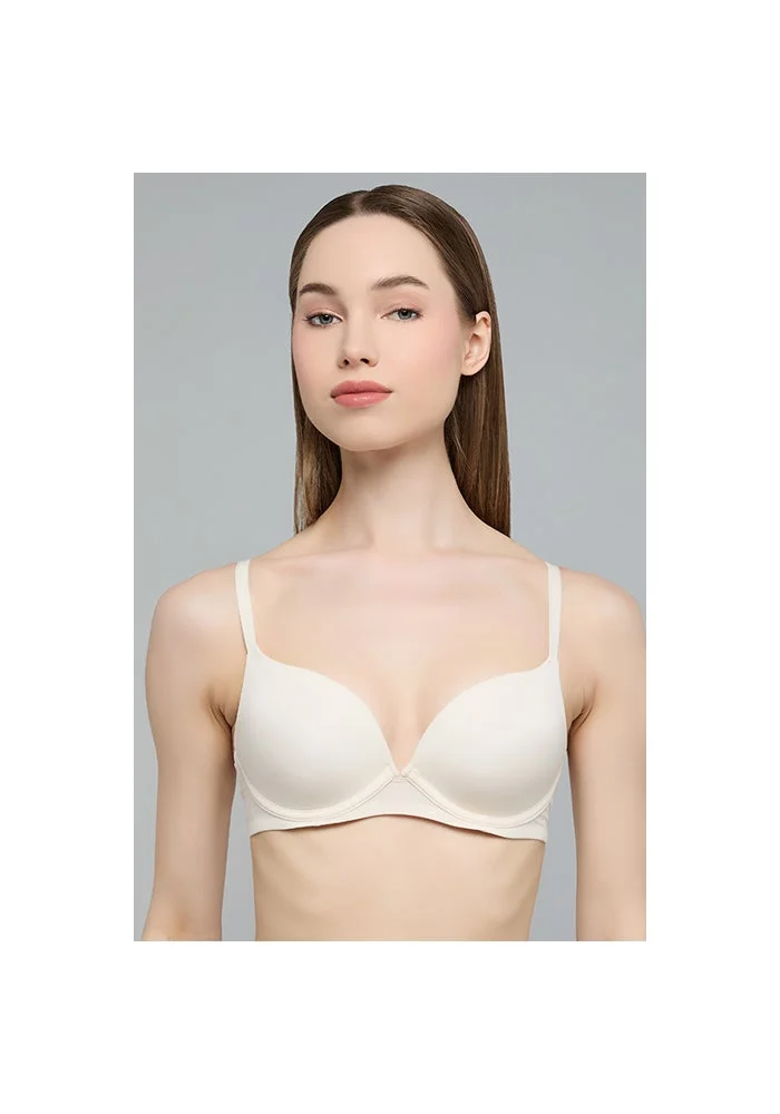 R&b 2 Pack Double Push Up Bras