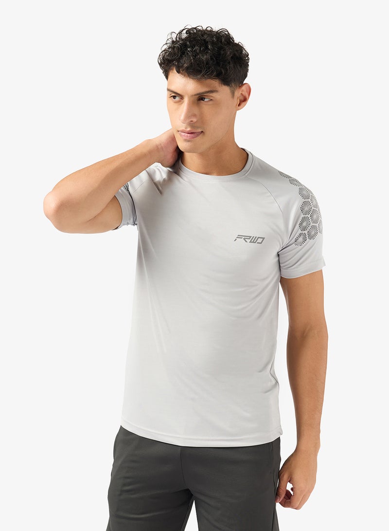 FRWD Training T-Shirt - Image 1