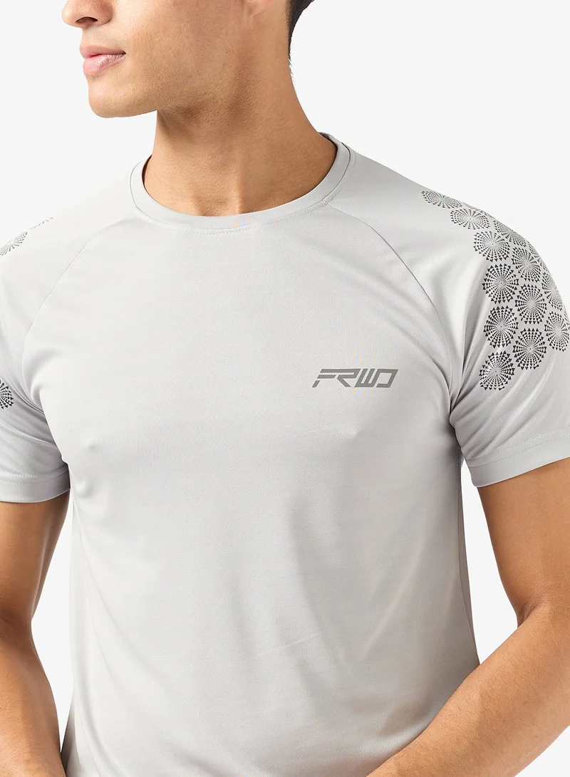 FRWD  Training T-Shirt for Men | Best Price UAE